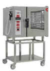 CONVOTHERM Combi-steamers en hetelucht-ovens